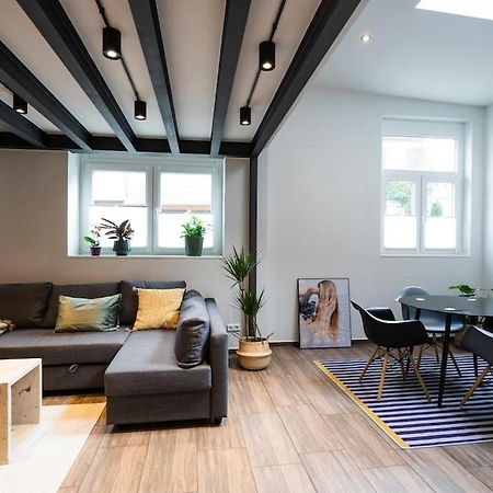 Apartment In Weinstadt-Schnait Экстерьер фото